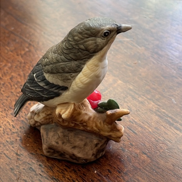Lefton bird figurine - Picture 2 of 8